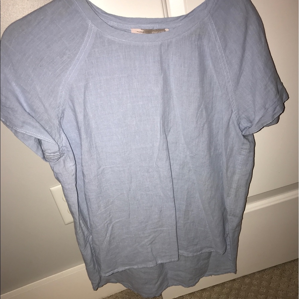 Tunic for casual attire